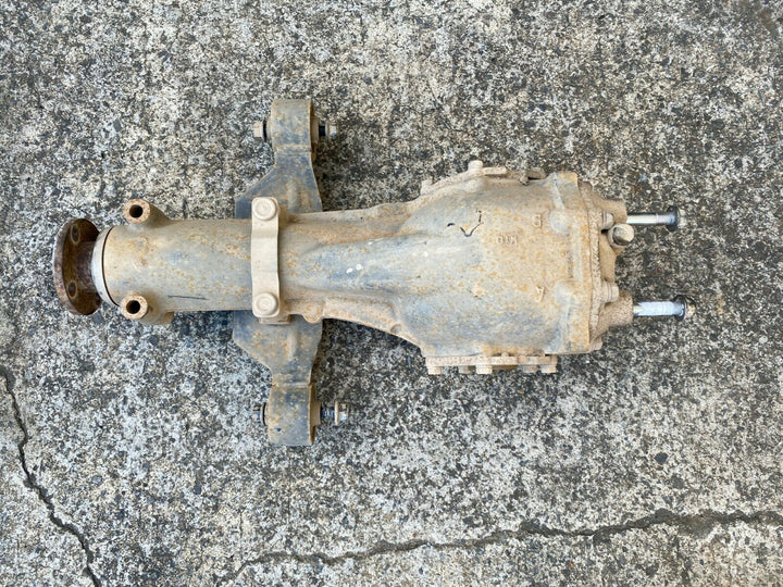 Subaru Forester Wagon SH XT Turbo 2008 - 2012 Rear Differential Diff