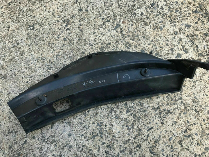 Subaru Liberty Outback GEN 4 2003 - 2006 GT H6 Right Side Tail Light Guard Lamp