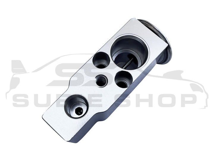 Jayair Air Conditioning A/C TX Valve For 08 - 14 G3 GH Subaru Impreza/ WRX STi