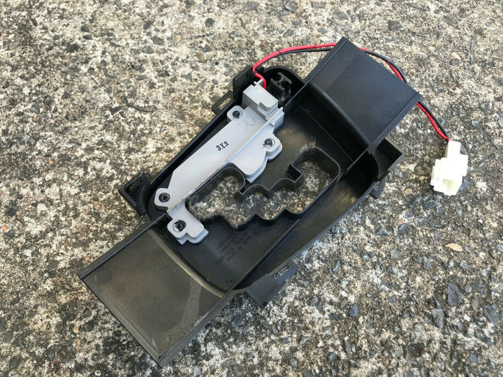 Subaru Liberty GT Outback Gen 4 03 - 06 Auto Gear Shifter Top Trim Grey Genuine
