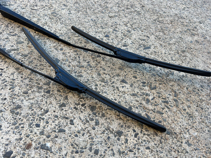 OEM Subaru Liberty GEN 5 2009 - 14 Windscreen Wiper Arms Pair Assembly