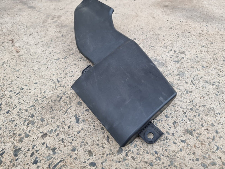 Genuine OEM Subaru XV GT 17 -21 FB20 Cold Air Engine Intake Feed Induction Scoop