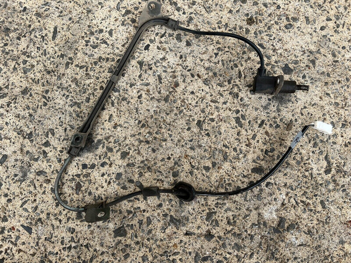 Subaru Impreza WRX GD RS 02 - 07 Rear Right ABS Speed Sensor RHR GENUINE OEM