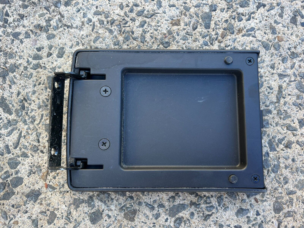 Subaru Impreza WRX GD RS 02 04 Center Console Flip Lid Tray Arm Rest