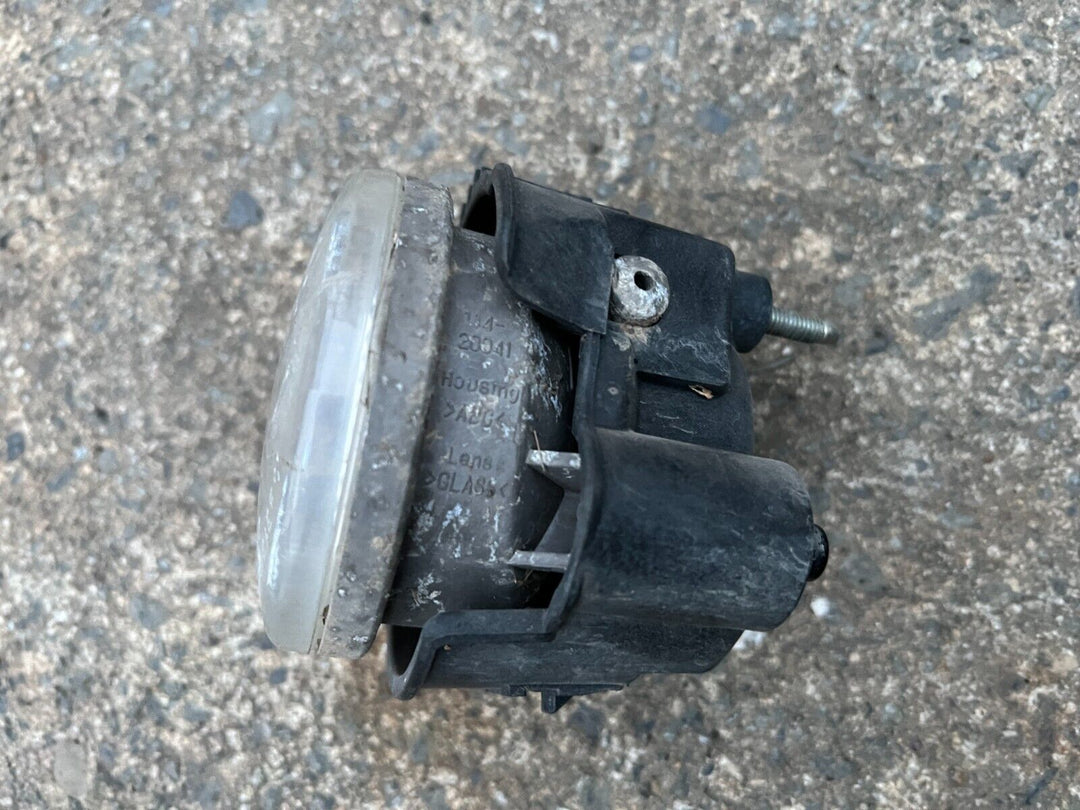 OEM Subaru Forester Wagon SH XT Turbo 08 - 12 LHF Left Hand Fog Spot Light Lamp