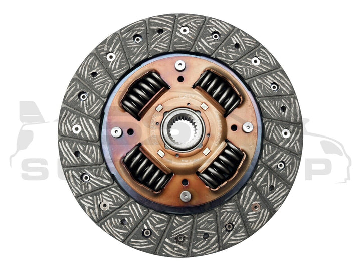 EXEDY Genuine Factory Replacement Clutch Kit For 09 - 15 Subaru Liberty Outback