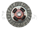 EXEDY Genuine Factory Replacement Clutch Kit For 09 - 15 Subaru Liberty Outback