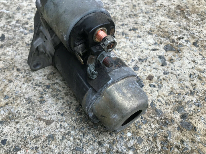 Subaru Liberty GT Outback Gen 4 03 - 09 Turbo Engine Starter Motor EJ20 EJ25 H6