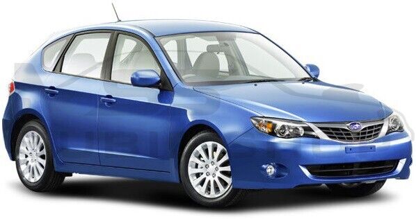 Genuine Subaru Impreza WRX G3 08 -14 Windscreen Washer Bottle Tank Cap Level Lid