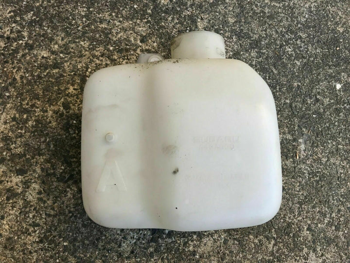 GENUINE SUBARU LIBERTY GEN 4 03-09 FACTORY AIR BOX INTAKE AIRBOX BASE CANNISTER