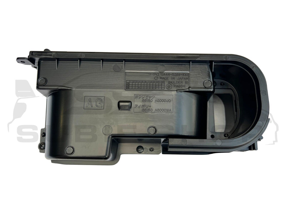 New Genuine Center Console Slider Lid Cover For 03 - 06 Subaru Liberty Outback