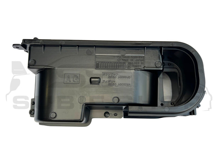 New Genuine Center Console Slider Lid Cover For 03 - 06 Subaru Liberty Outback
