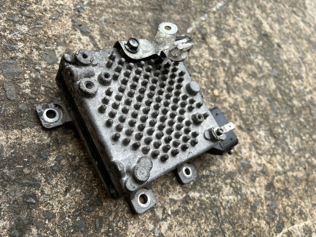 Steering Rack Ecu Board Module Subaru Forester SH Turbo Diesel 08 - 12 Electric Power Steering Rack C ...