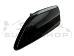 New Genuine Headlight Black Washer Cap Cover 11 -14 Subaru Impreza G3 WRX STi LH