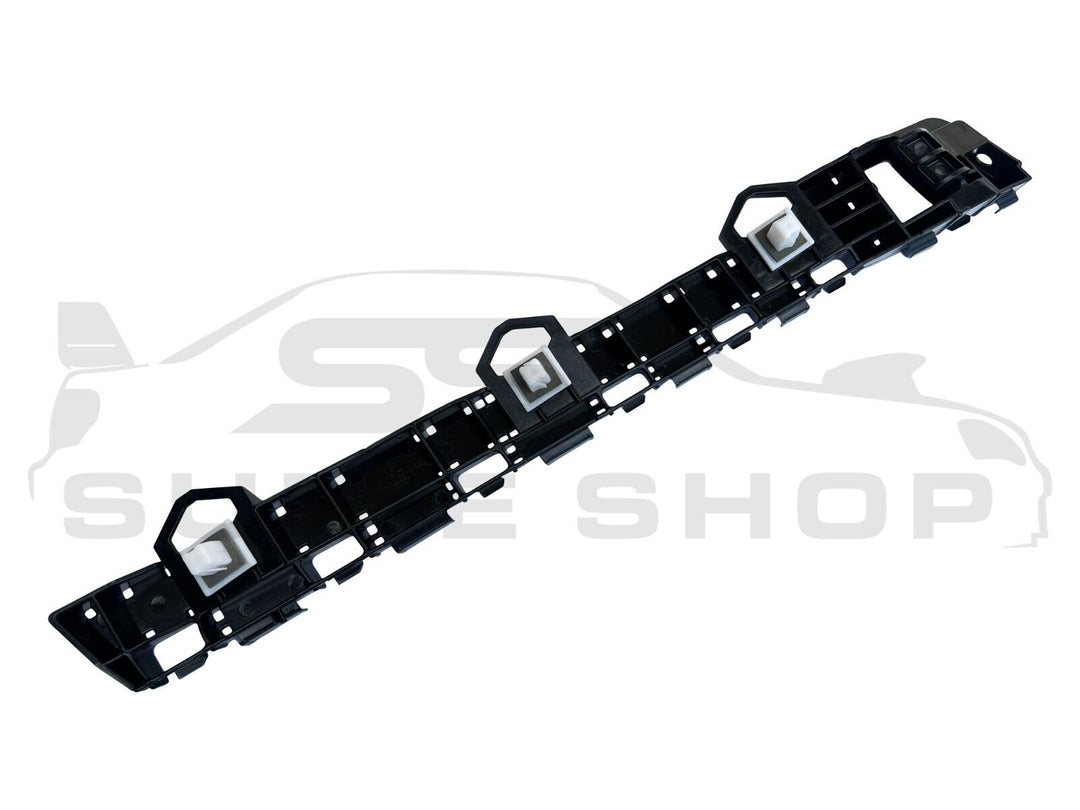 GENUINE Subaru XV CROSSTREK 13 - 17 Rear Bumper Bar Bracket Slider Right RH R