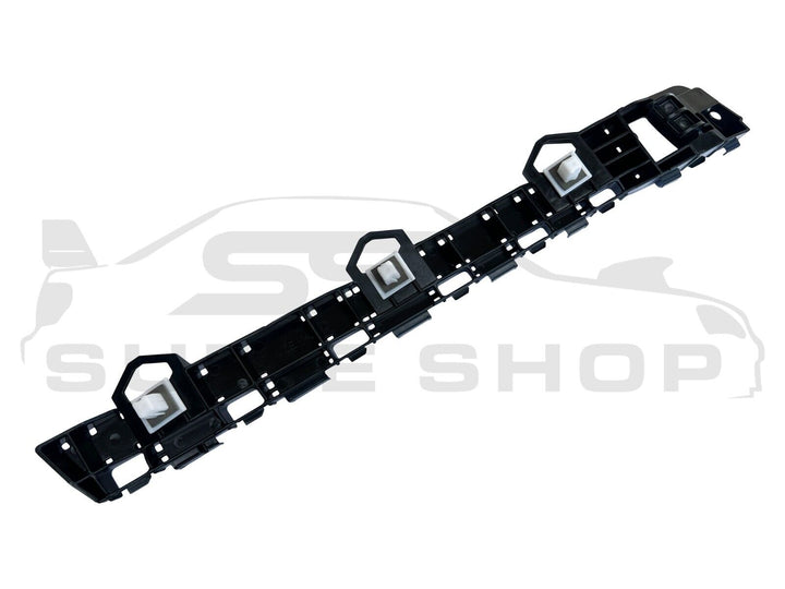 GENUINE Subaru XV CROSSTREK 13 - 17 Rear Bumper Bar Bracket Slider Right RH R