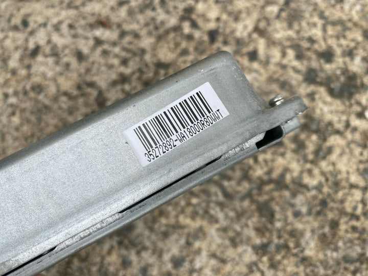 Subaru Impreza RS 08 - 11 GH G3 Hitachi ECU Computer Control Module 22611 AM810