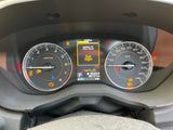 Subaru XV GT 17 - 21 Steering Wheel Control Nav Navigation Buttons Button Switch