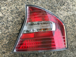 Subaru Liberty GT Turbo Sedan Gen 4 03 - 06 Genuine Tail Light Brake Lamp Right