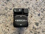 Subaru Impreza RS GH G3 WRX 2008 - 11 Dash Electric Mirror Control Switch Panel