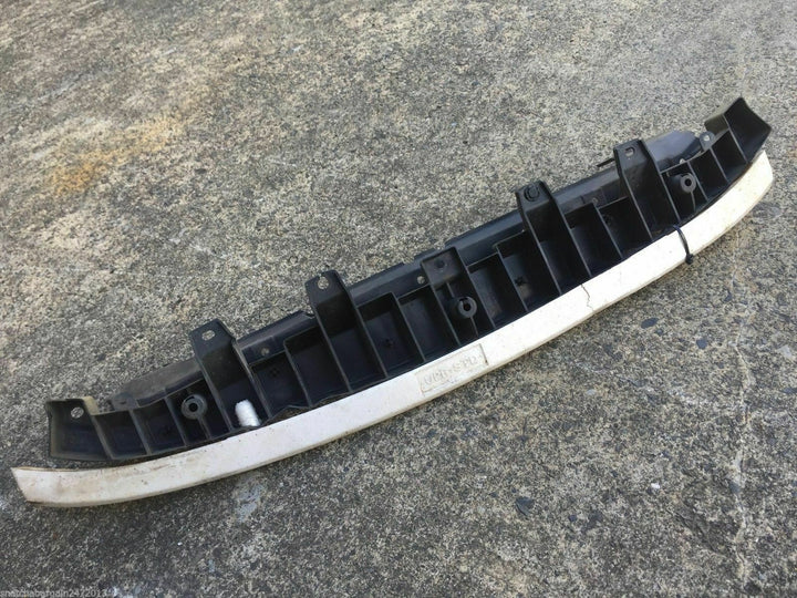Subaru Liberty GT GEN 4 2003 2006 Genuine Lower Front Bumper Plastic Reo Bar