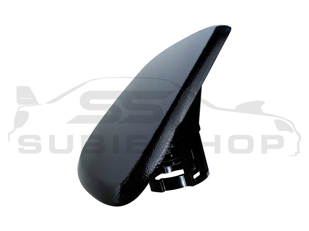 Genuine Front Bumper HID Headlight Washer Cap Cover 05 - 07 Subaru Forester SG XT LH
