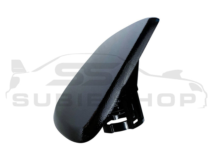 Genuine Front Bumper HID Headlight Washer Cap Cover 05 - 07 Subaru Forester SG XT LH