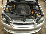 Subaru Liberty Sedan Wagon Turbo GEN 4 Genuine Air Induction Short Pipe EJ20