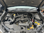 Subaru Forester SK 2018 - 21 FB25 Engine Accessory AC Belt Pump Cover Panel Case