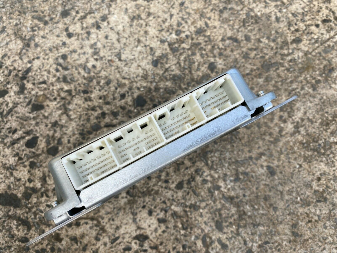 Microcontroller Subaru Subaru Impreza 08 - 11 GH G3 Factory Computer ECU Auto Control Unit Ge ...