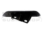 Front Bumper Headlight Washer Cap Cover For 10 - 14 Subaru Liberty/ Outback LH