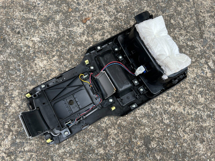OEM Subaru Liberty 09 - 12 Center Console Cup Holder Unit Shifter Surround Panel
