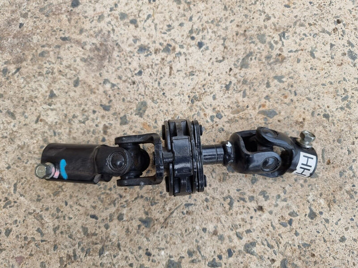 GENUINE  Subaru XV GT 2017 - 21 Power Steering Rack Knuckle Joint OEM Low KM