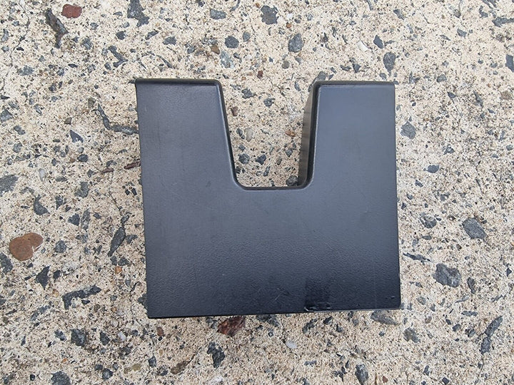 Subaru Forester 2008 - 12 SH Centre Console Trim Black Cup Holder Insert Divider