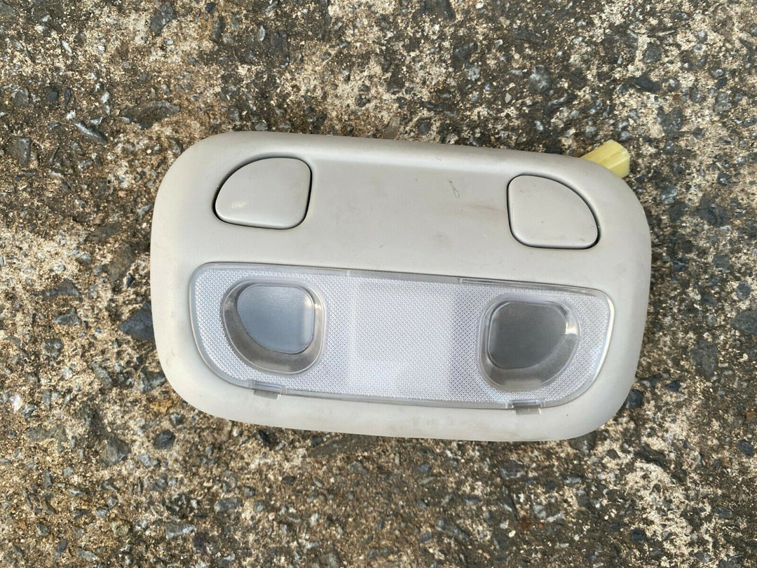 Subaru Impreza GH R RS 2008 14 WRX Interior Roof Hood Courtesy Light Lamp Front