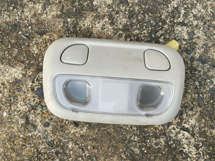 Subaru Impreza GH R RS 2008 14 WRX Interior Roof Hood Courtesy Light Lamp Front