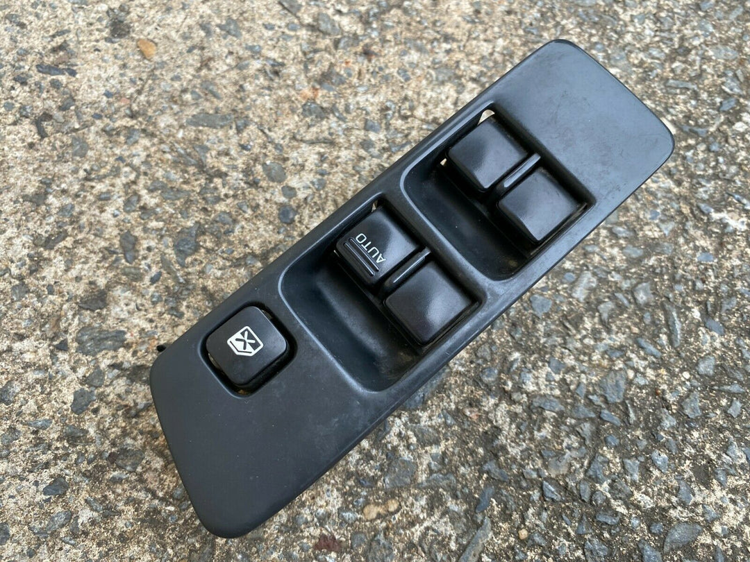 OEM Subaru Forester SF 01 Interior Electric Main Master Window Control Switch
