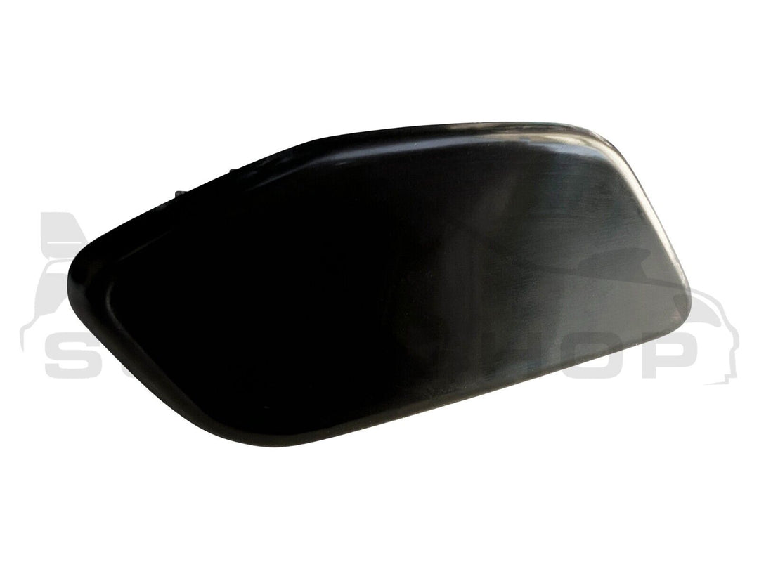 Front Bumper HID Headlight Washer Cap Cover For 2016 Subaru XV Crosstrek RH