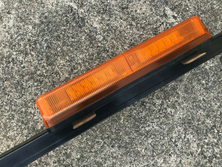 Ford Ranger Mining Siren Ladder Carry Roof Racks Mines Safety Flat Hazard Light