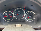 Subaru Impreza WRX GDA GDB 02 - 07 Left Passenger Bucket Seat Low KM! GENUINE LH