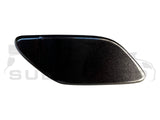New Genuine Headlight Grey Washer Cap Cover 08 -10 Subaru Impreza G3 WRX STi RH