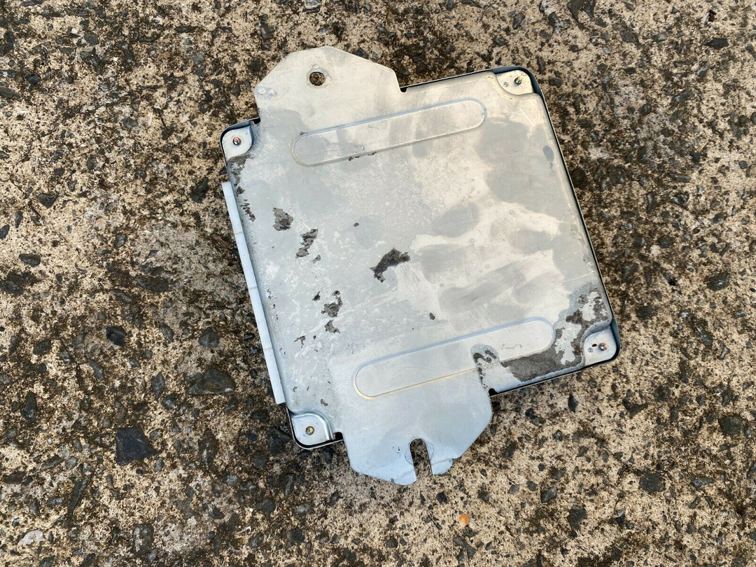 Subaru Liberty GT 03 - 06 Denso Computer ECU Engine Control Unit 22611AH131 8C