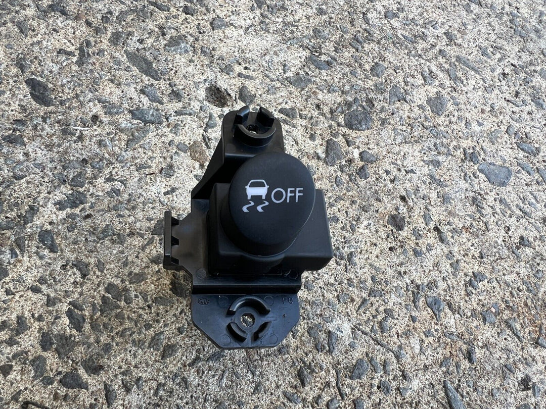Genuine Subaru Forester 2008 - 2012 SH Traction Control Button Switch On Off