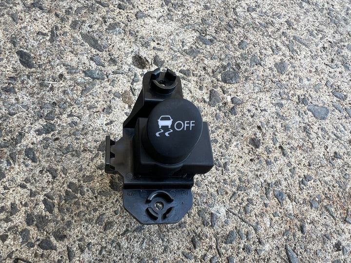 Genuine Subaru Forester 2008 - 2012 SH Traction Control Button Switch On Off