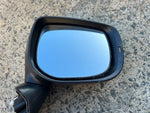 Subaru Forester 18-21 SK Factory Right Driver Side View Blind Spot Mirror Silver