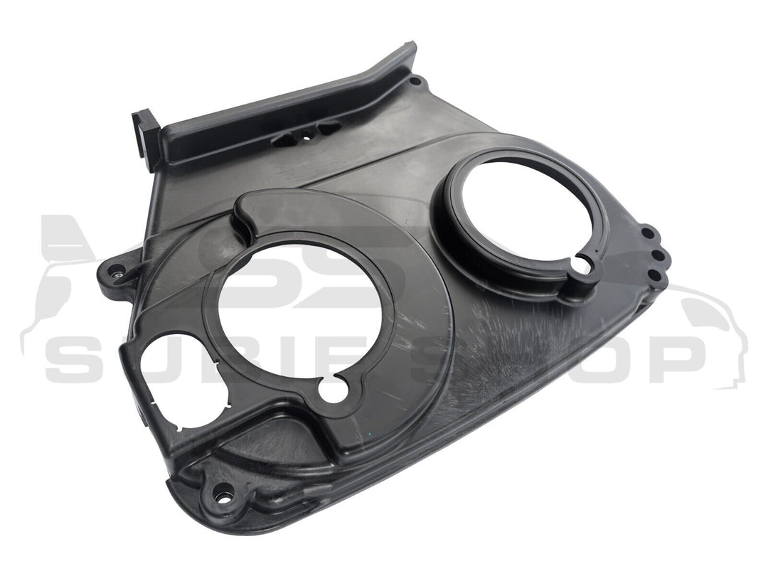 New GENUINE Subaru Forester SH XT Turbo 08 -12 EJ255 Timing Belt Cover Case Left