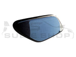 New Genuine Headlight Grey Washer Cap Cover 08 -10 Subaru Impreza G3 WRX STi RH