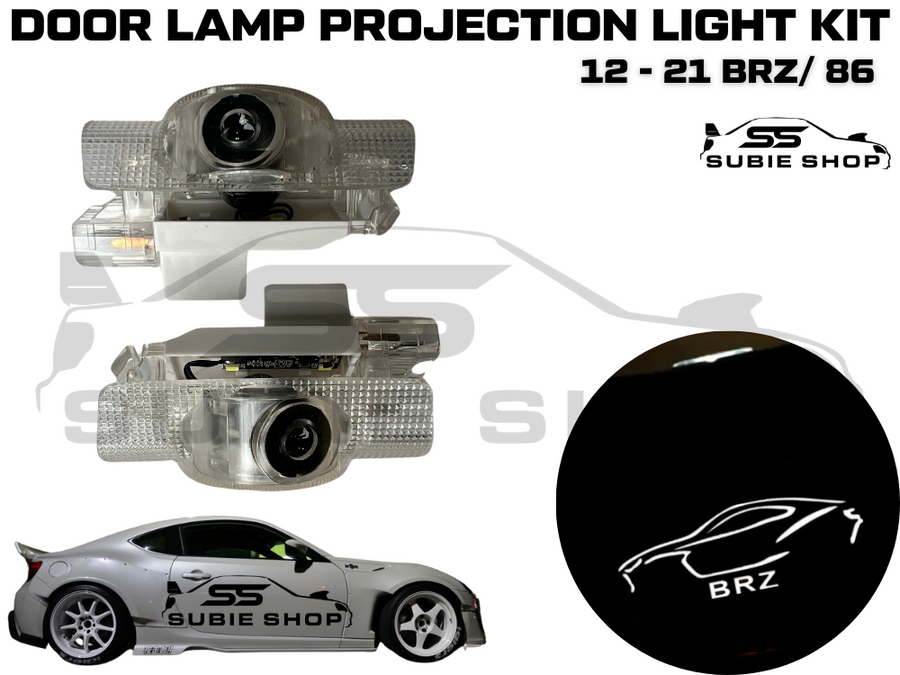 BRZ (Aftermarket Parts) – Subie Shop