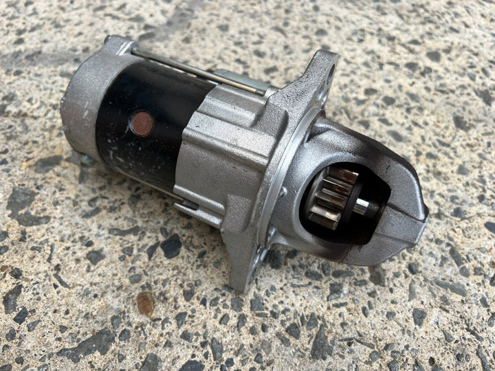 OEM Subaru Forester SK FB25 Petrol 2018 - 21 Auto Automatic Engine Starter Motor