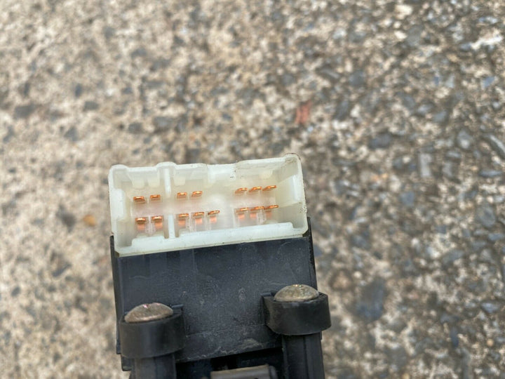 OEM Subaru Forester SF 01 Interior Electric Main Master Window Control Switch